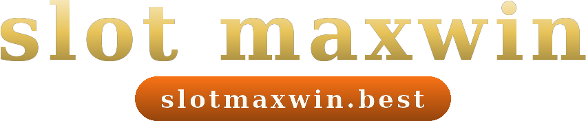 slot maxwin logo