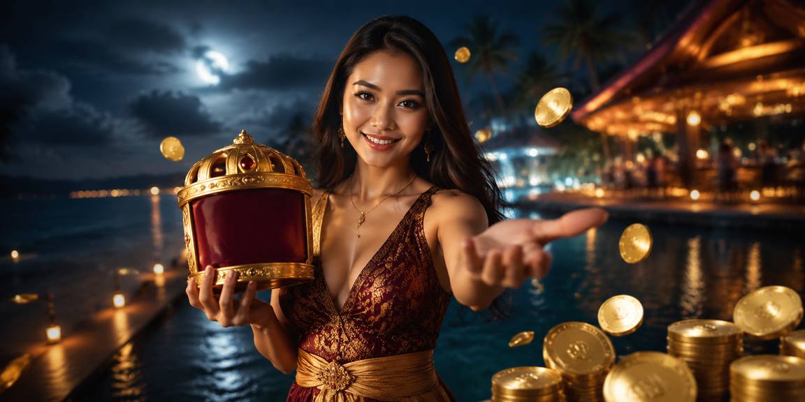 slot maxwin Apa yang Ada di slot maxwin Casino