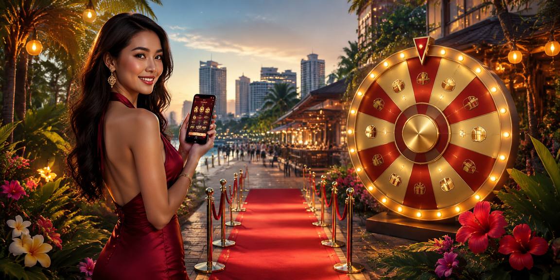 slot maxwin mobile gaming
